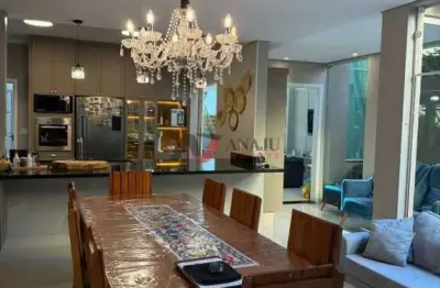 Sobrado em condomínio nova aliança, ribeirão preto - sp