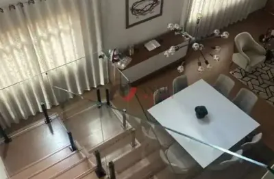 Casa com 3 quartos à venda no City Ribeirão, Ribeirão Preto 