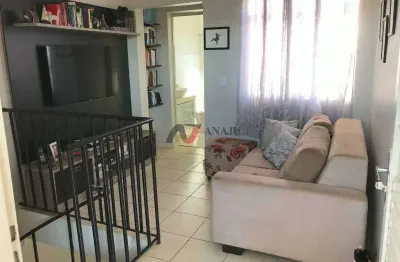 Cobertura com 2 quartos à venda no Parque dos Lagos, Ribeirão Preto 