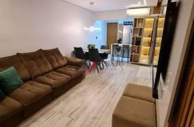 Apartamento padrão jardim são josé, ribeirão preto - sp