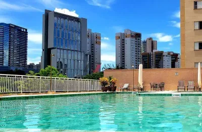 Apartamento com 1 quarto à venda no Jardim Botânico, Ribeirão Preto 