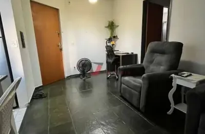 Apartamento com 1 quarto à venda no Jardim Paulista, Ribeirão Preto 