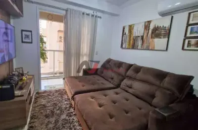 Apartamento com 2 quartos à venda no Nova Aliança, Ribeirão Preto 