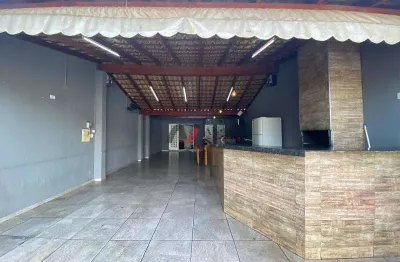 Casa à venda no Jardim Maria Goretti, Ribeirão Preto 