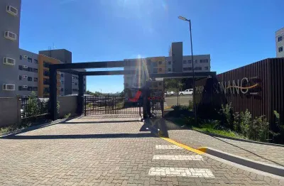 Apartamento com 2 quartos à venda em Bonfim Paulista, Ribeirão Preto 