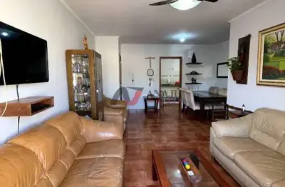Apartamento com 3 quartos à venda no Parque Anhangüera, Ribeirão Preto 