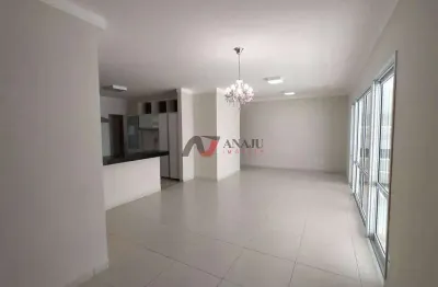 Apartamento padrão jardim nova aliança sul, ribeirão preto - sp