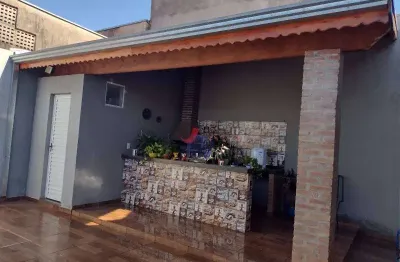 Casa térrea padrão (rua) jamil seme cury, ribeirão preto - sp