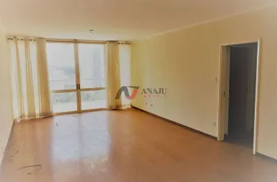 Apartamento com 3 quartos à venda no Centro, Ribeirão Preto 