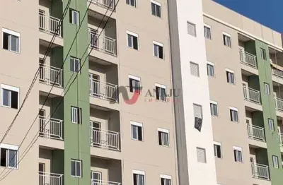 Apartamento com 2 quartos à venda no Campos Elíseos, Ribeirão Preto 