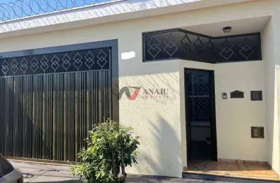 Casa térrea padrão (rua) vila tamandaré, ribeirão preto - sp