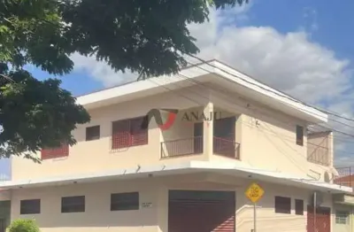 Ponto comercial à venda na Vila Monte Alegre, Ribeirão Preto 