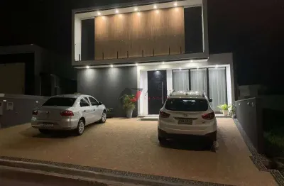 Sobrado em condomínio bonfim paulista, ribeirão preto - sp