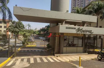 Apartamento com 2 quartos à venda no República, Ribeirão Preto 