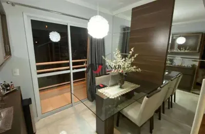 Apartamento duplex santa cruz do josé jacques, ribeirão preto - sp
