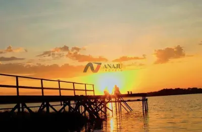 Terreno em condomínio Residencial Peninsulas dos Nobres, Miguelópolis - SP