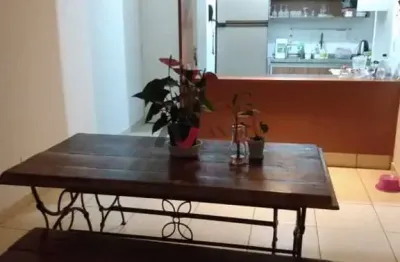 Apartamento padrão parque industrial lagoinha, ribeirão preto - sp