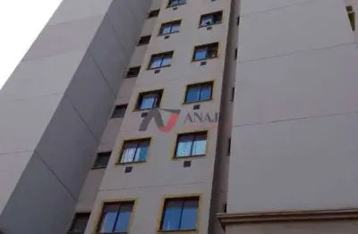 Apartamento com 2 quartos à venda na Vila Virgínia, Ribeirão Preto 