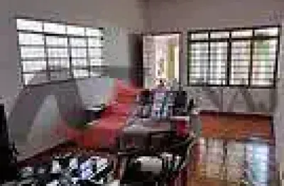 Casa térrea padrão (rua) ipiranga, ribeirão preto - sp