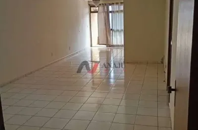Apartamento com 3 quartos à venda no Jardim Paulistano, Ribeirão Preto 