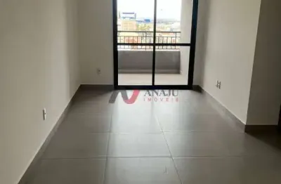Apartamento com 2 quartos à venda no Ribeirânia, Ribeirão Preto 