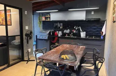 Apartamento com 3 quartos à venda no Jardim Irajá, Ribeirão Preto 