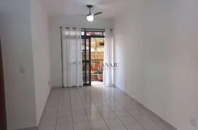 Apartamento com 2 quartos à venda na Vila Ana Maria, Ribeirão Preto 