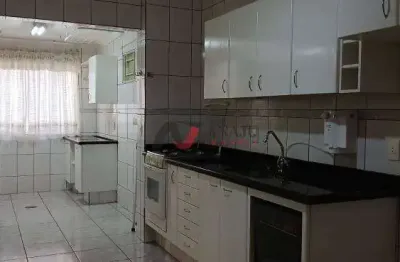 Apartamento padrão vila seixas, ribeirão preto - sp
