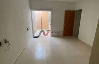 Casa em condomínio fechado com 3 quartos à venda no Centro, Brodowski 