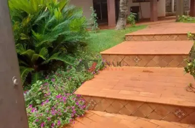 Chácara / sítio com 3 quartos à venda no Centro, Jardinópolis 