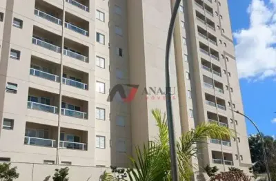 Apartamento padrão recreio das acacias, ribeirão preto - sp