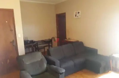 Apartamento padrão vila tibério, ribeirão preto - sp
