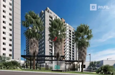 Apartamento com 2 quartos à venda no Alto da Boa Vista, Ribeirão Preto 