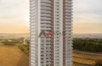 Cobertura duplex bonfim  paulista, ribeirão preto - sp