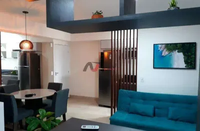 Apartamento com 1 quarto à venda no Jardim Sumaré, Ribeirão Preto 