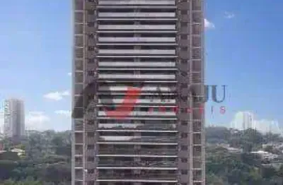 Cobertura com 5 quartos à venda no Jardim Ilhas do Sul, Ribeirão Preto 