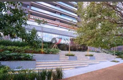 Apartamento com 4 quartos à venda no Jardim Ilhas do Sul, Ribeirão Preto 