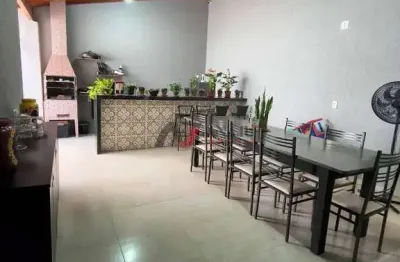 Casa térrea padrão (rua) cesar capato, jardinópolis - sp