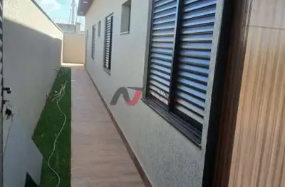 Casa térrea em condomínio recreio anhanguera, ribeirão preto - sp