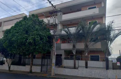 Apartamento com 2 quartos à venda na Vila Tibério, Ribeirão Preto 
