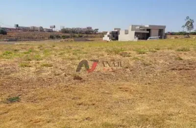 Terreno em condomínio fechado à venda no Centro, Cravinhos 