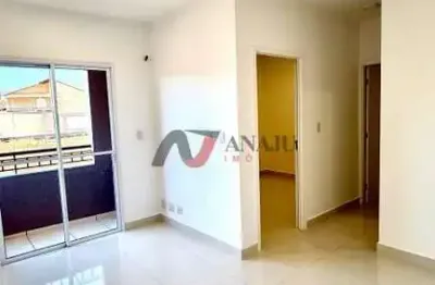 Apartamento padrão jardim manoel penna, ribeirão preto - sp
