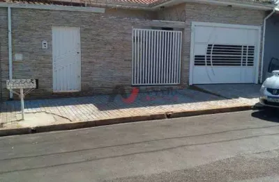 Casa térrea padrão (rua) são jorge, jardinópolis - sp