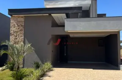 Casa térrea em condomínio quinta da mata, ribeirão preto - sp