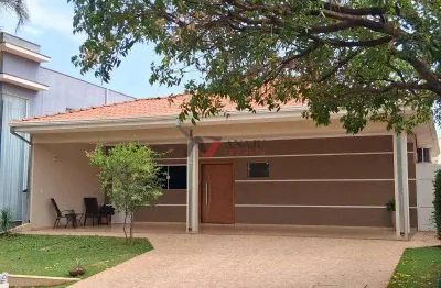 Casa térrea em condomínio condomínio bella città, ribeirão preto - sp
