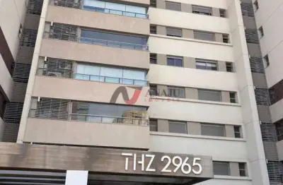 Apartamento com 3 quartos à venda no Jardim Botânico, Ribeirão Preto 