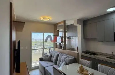 Apartamento padrão recreio das acacias, ribeirão preto - sp
