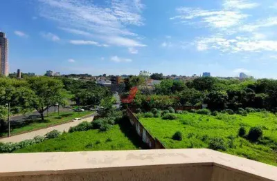 Apartamento padrão residencial flórida, ribeirão preto - sp