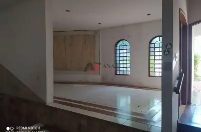 Casa com 4 quartos à venda no Ribeirânia, Ribeirão Preto 