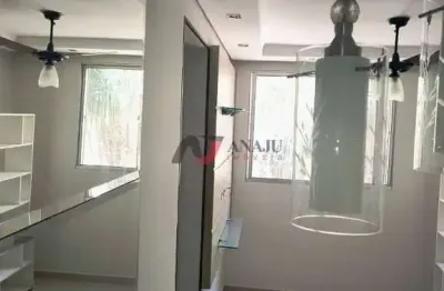 Apartamento com 2 quartos à venda no Sumarezinho, Ribeirão Preto 